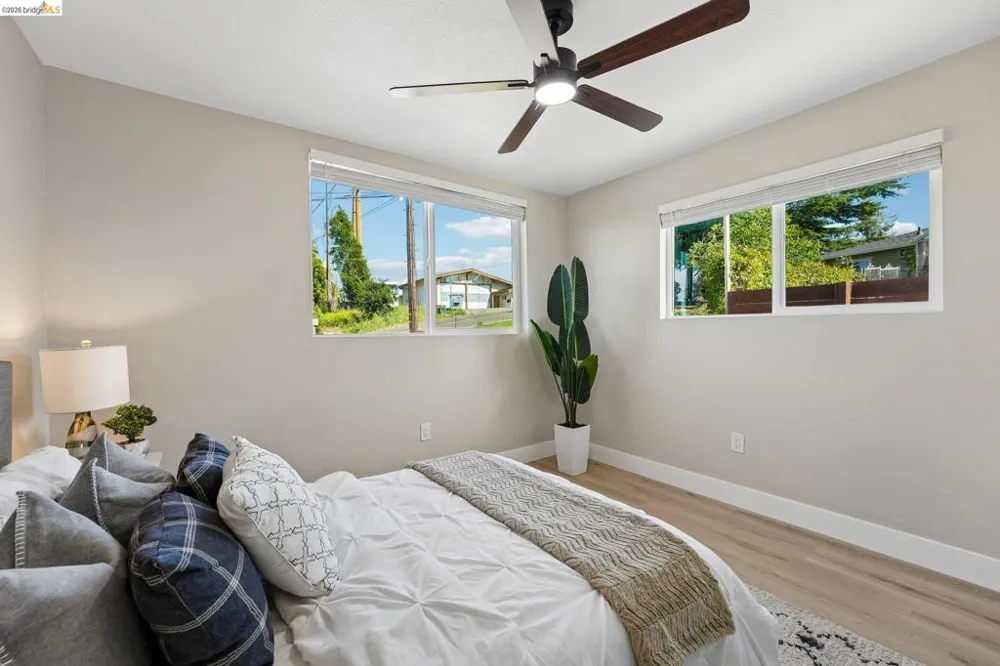 449 GILCREST Vallejo, CA 94591