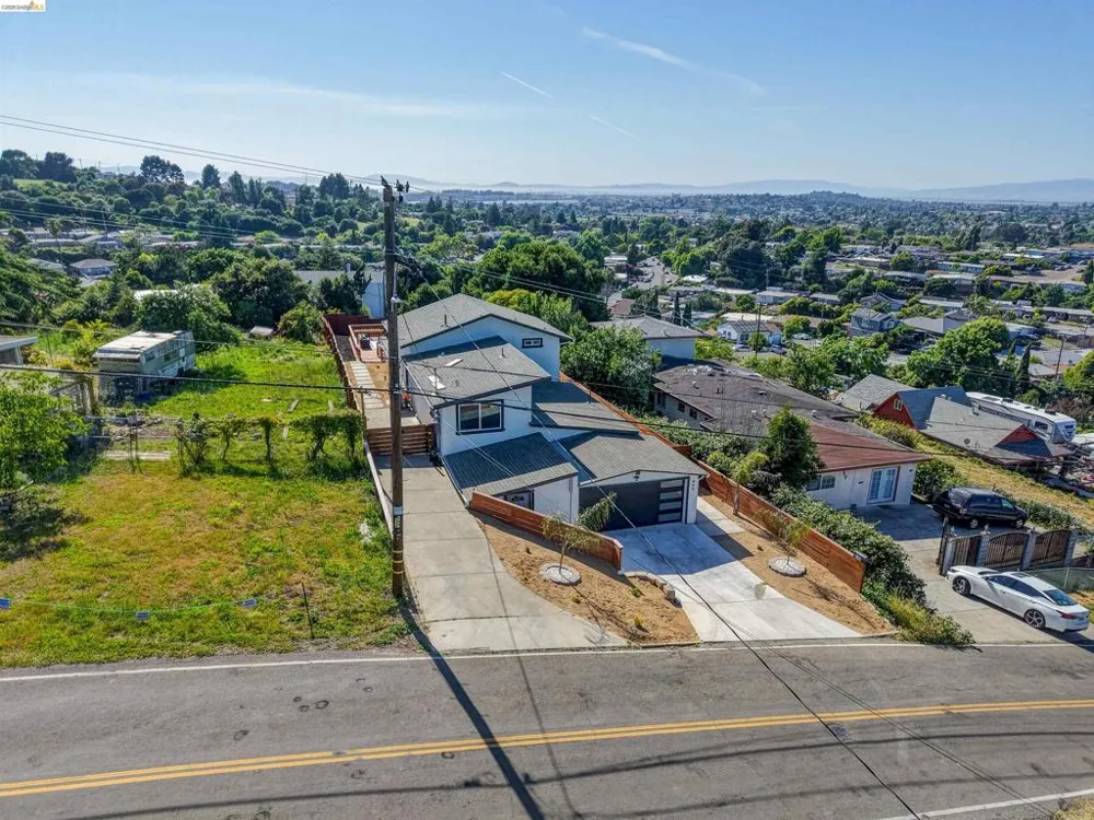449 GILCREST Vallejo, CA 94591