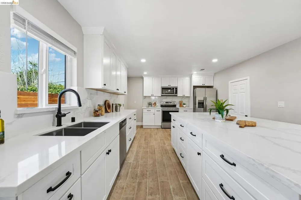 449 GILCREST Vallejo, CA 94591