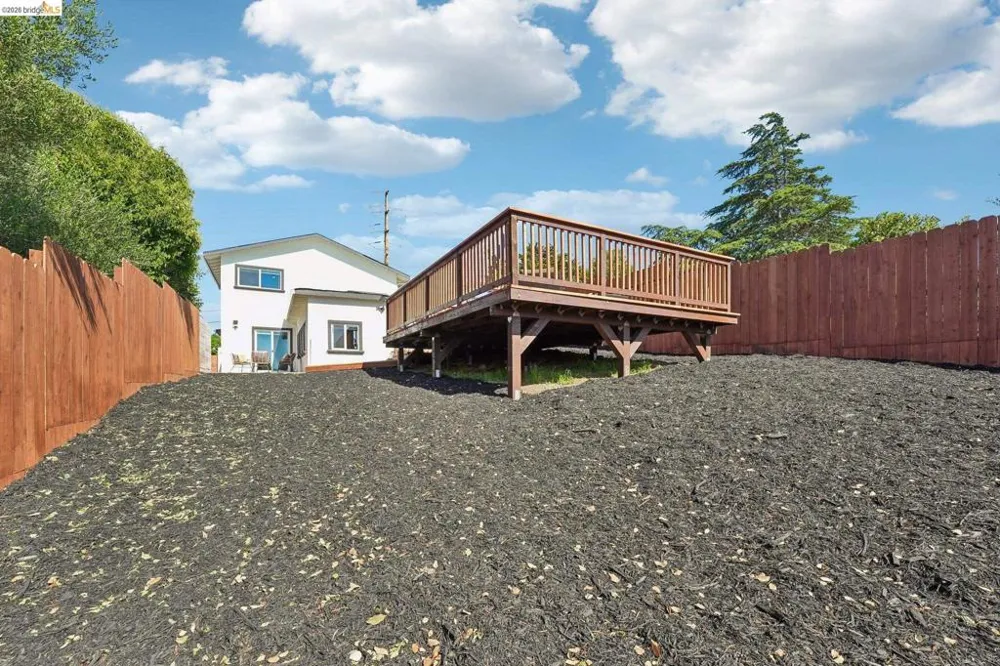 449 GILCREST Vallejo, CA 94591