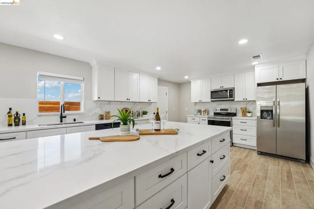 449 GILCREST Vallejo, CA 94591