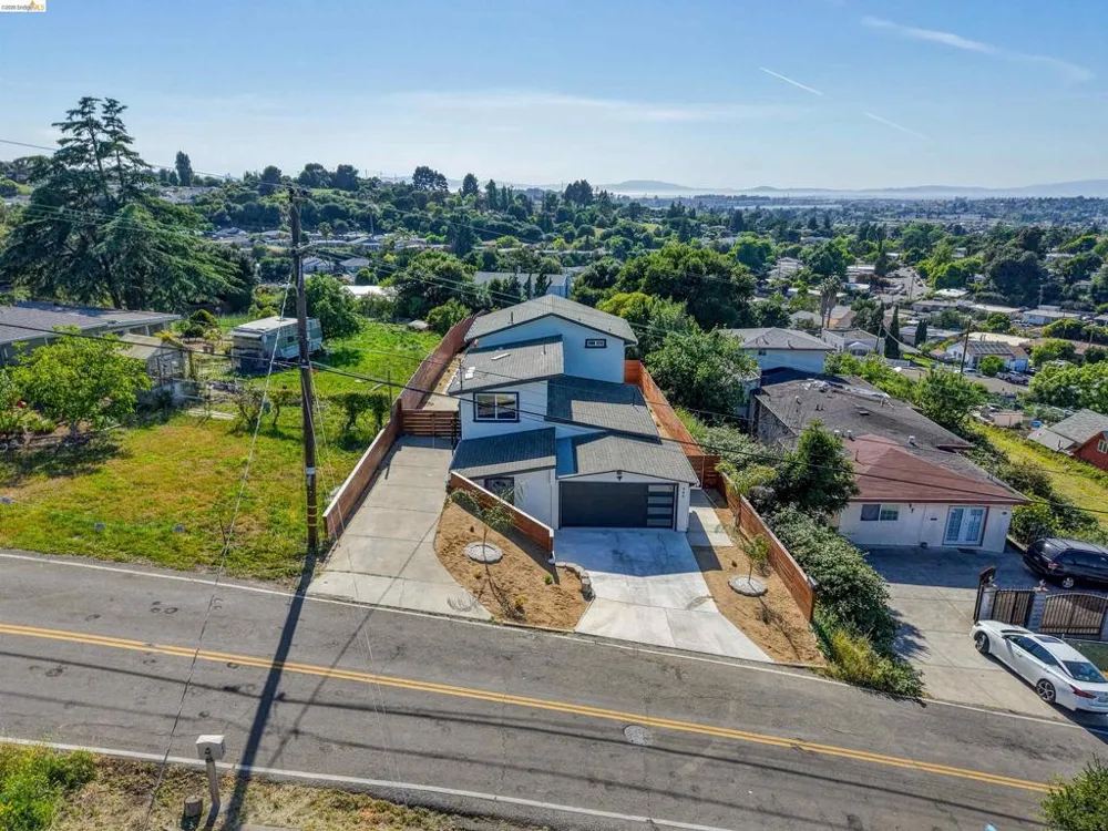 449 GILCREST Vallejo, CA 94591