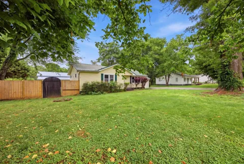 3089 Chattanooga Valley Road