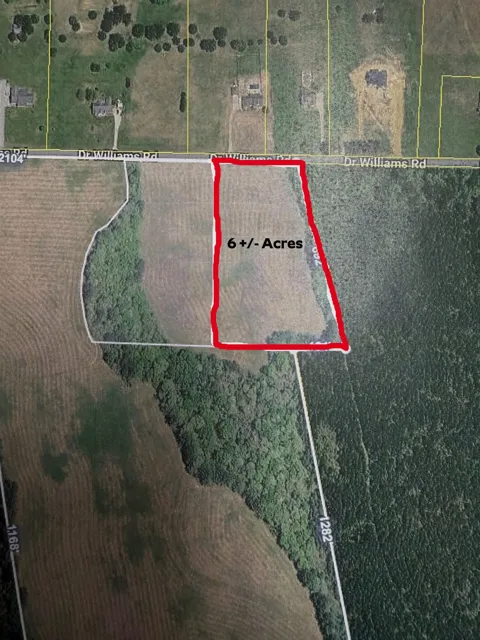 1 DR WILLIAMS RD