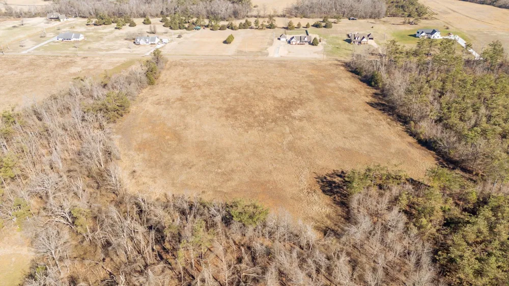 1 DR WILLIAMS RD Michie, TN 38357