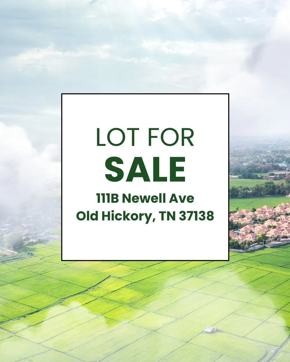 111B Newell Ave Old Hickory, TN 37138
