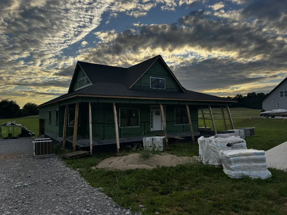 5254 Highway 161 Springfield, TN 37172
