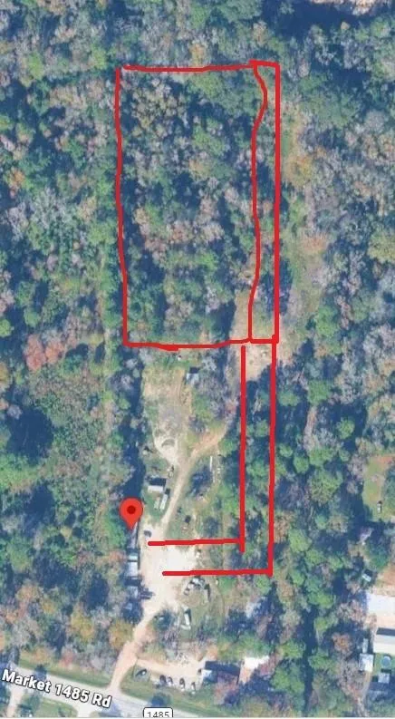 16787 Fm 1485 Road Conroe, TX 77306