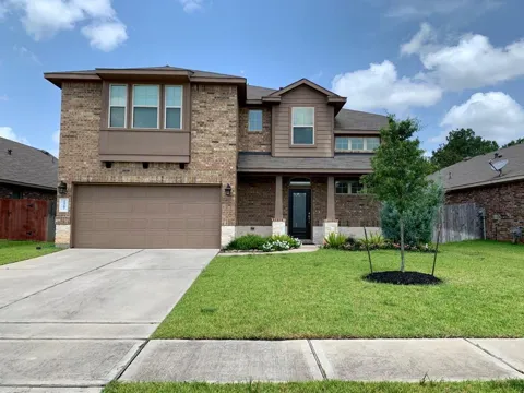 24207 Oakdale Hills Court