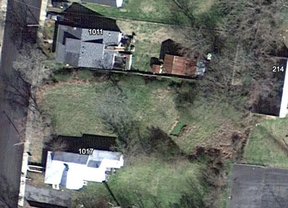 1015 S High St Columbia, TN 38401