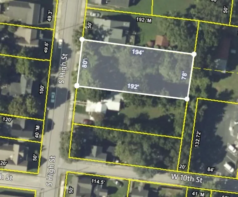 1015 S High St Columbia, TN 38401