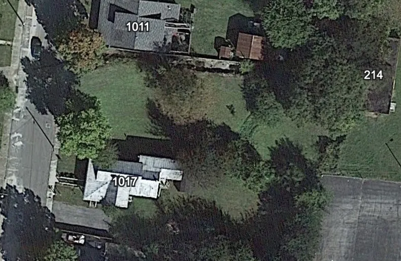 1015 S High St Columbia, TN 38401
