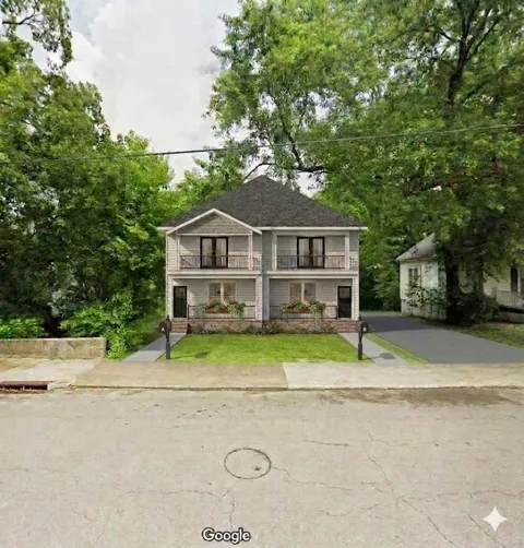 1015 S High St
