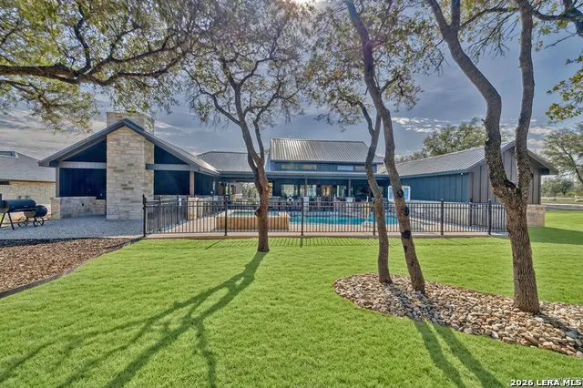 1450 Mountain Valley Concan, TX 78838