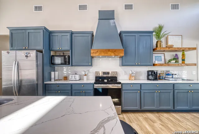 1450 Mountain Valley Concan, TX 78838