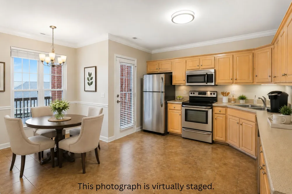 1604 Brentwood Pointe Franklin, TN 37067
