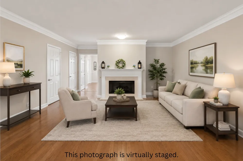1604 Brentwood Pointe Franklin, TN 37067