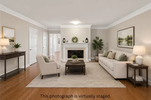 1604 Brentwood Pointe