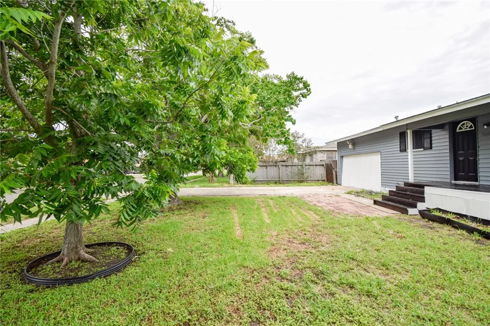 3616 Mulberry Street Corpus Christi, TX 78411
