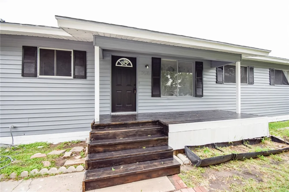 3616 Mulberry Street Corpus Christi, TX 78411