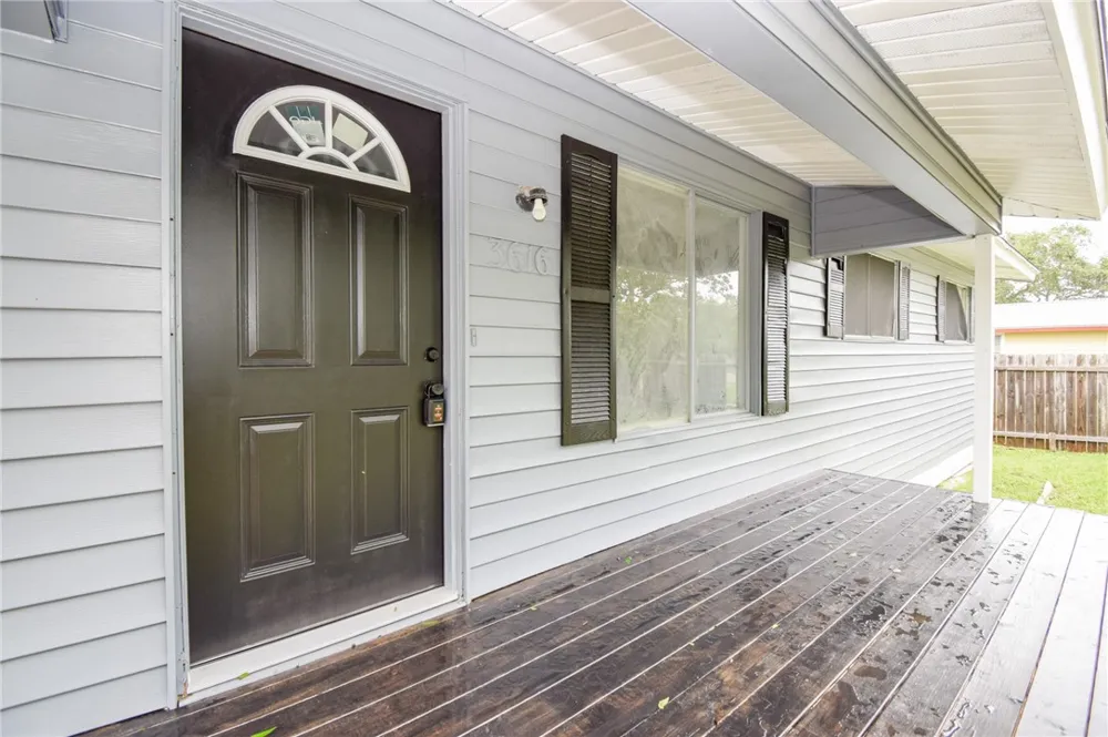 3616 Mulberry Street Corpus Christi, TX 78411