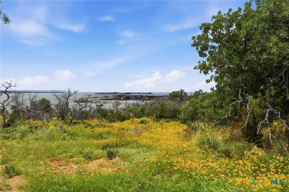 30 Peninsula Drive Burnet, TX 78611
