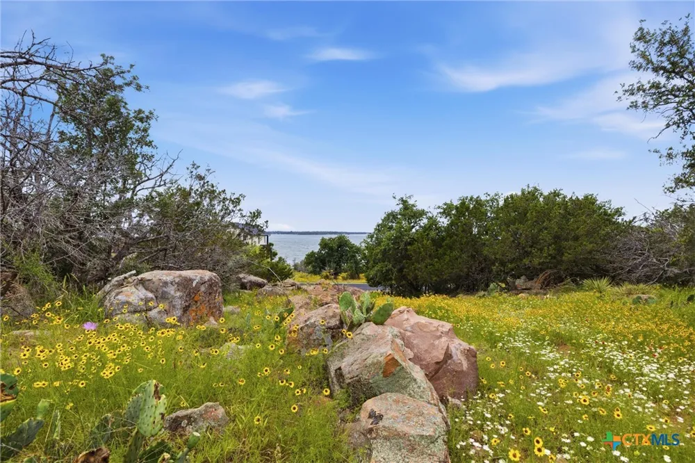 30 Peninsula Drive Burnet, TX 78611