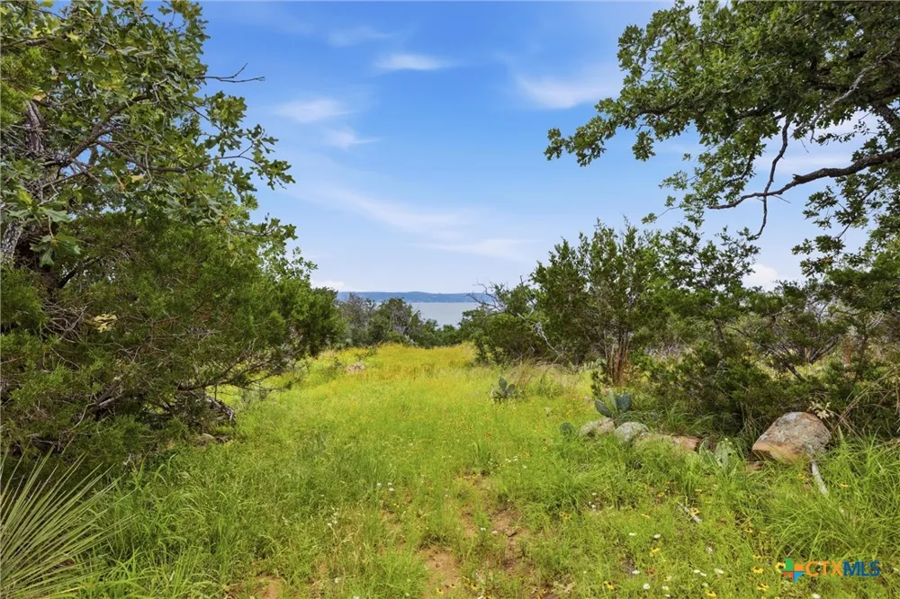 30 Peninsula Drive Burnet, TX 78611