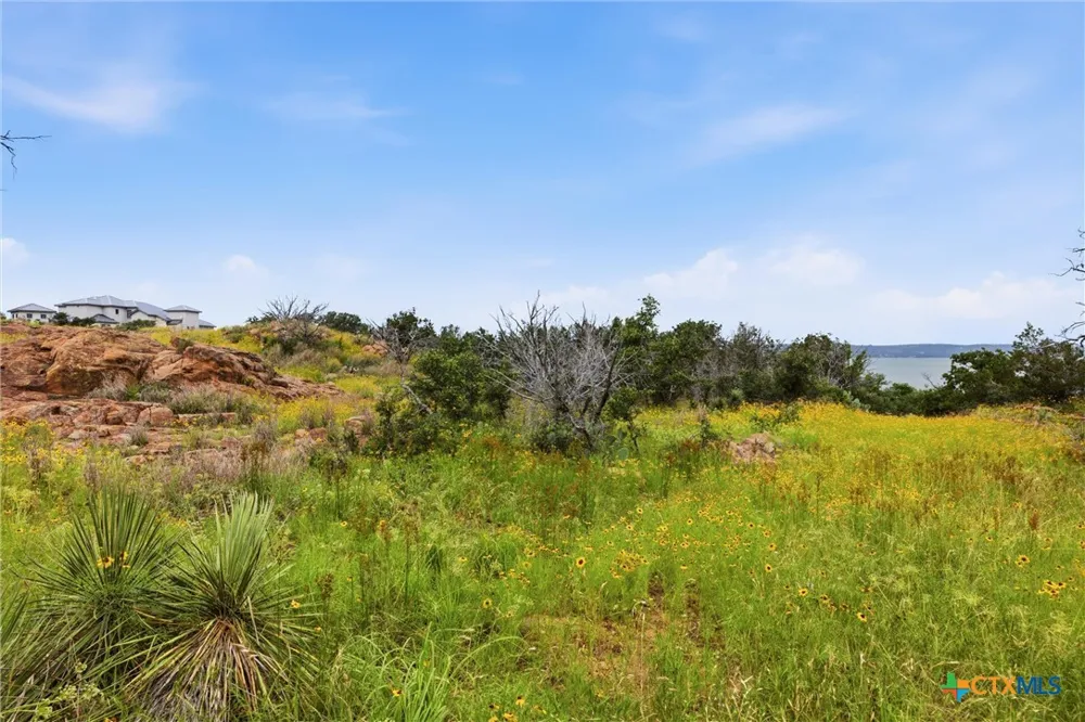 30 Peninsula Drive Burnet, TX 78611
