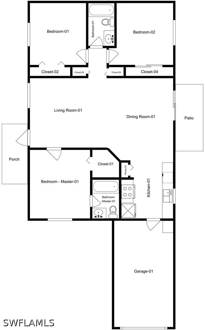 Coventry Lane Bonita Springs, FL 34135