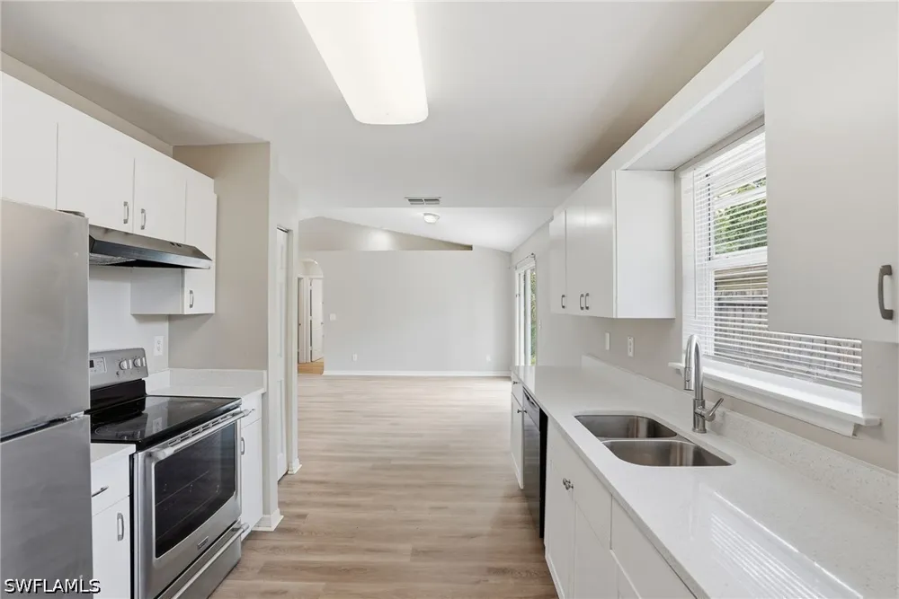 Coventry Lane Bonita Springs, FL 34135