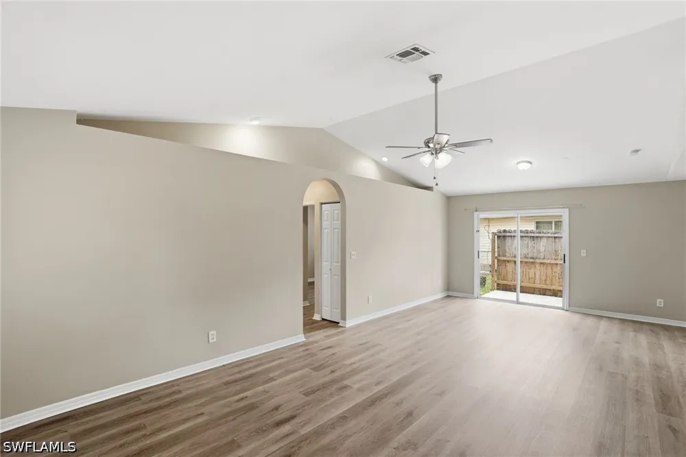 Coventry Lane Bonita Springs, FL 34135
