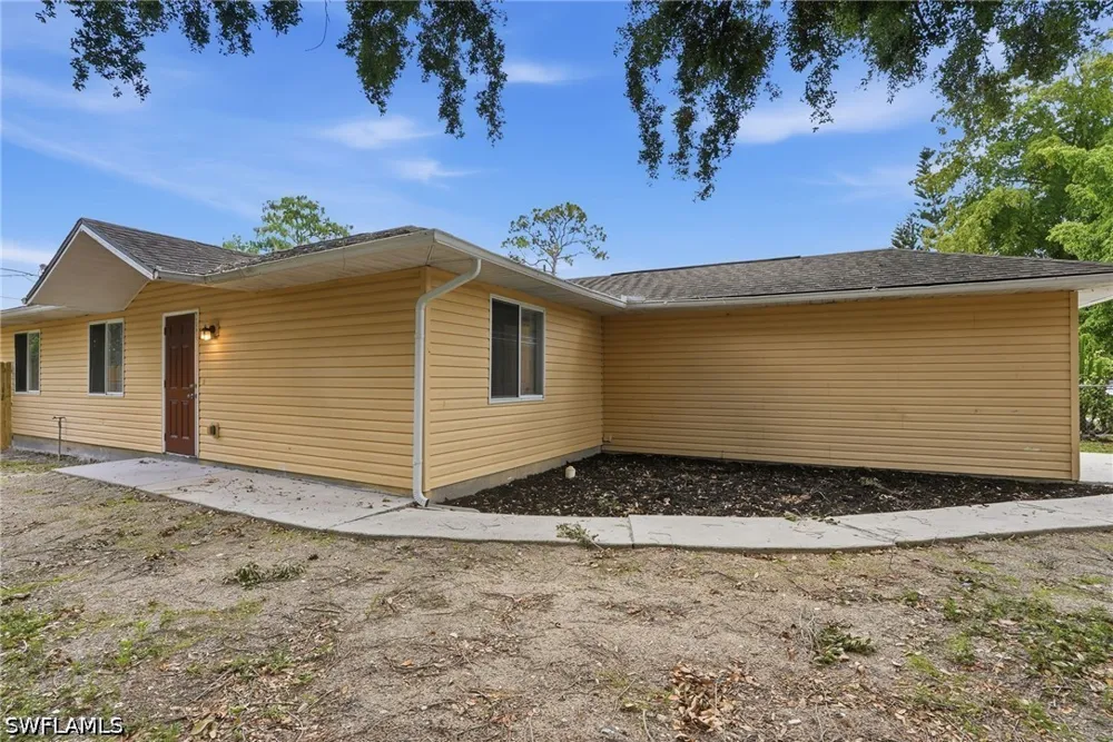 Coventry Lane Bonita Springs, FL 34135