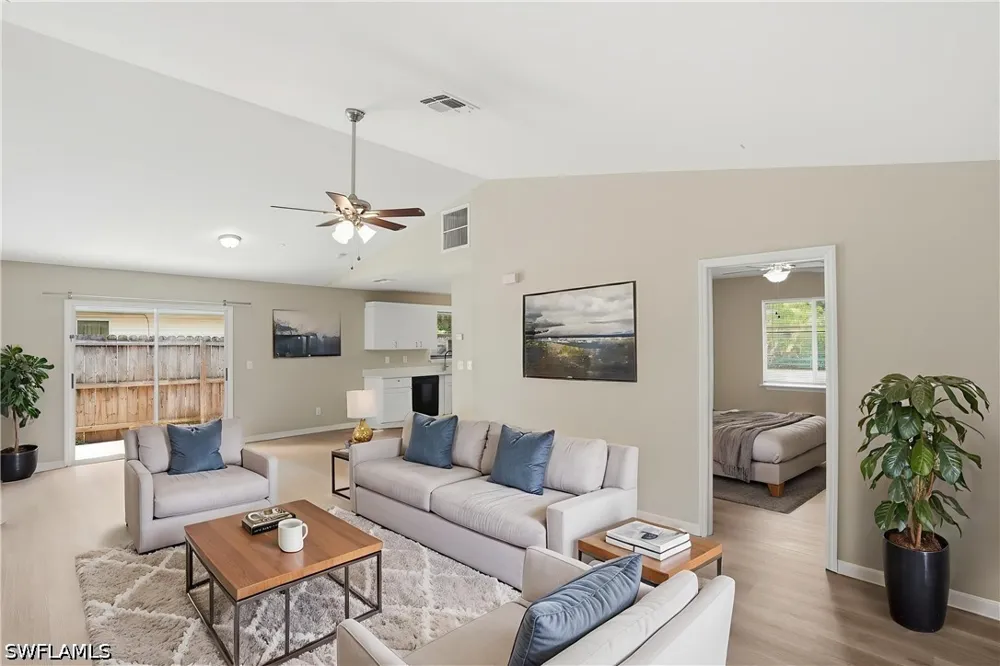 Coventry Lane Bonita Springs, FL 34135