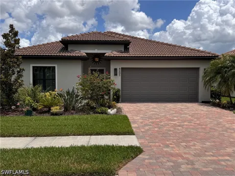 Harmony Drive