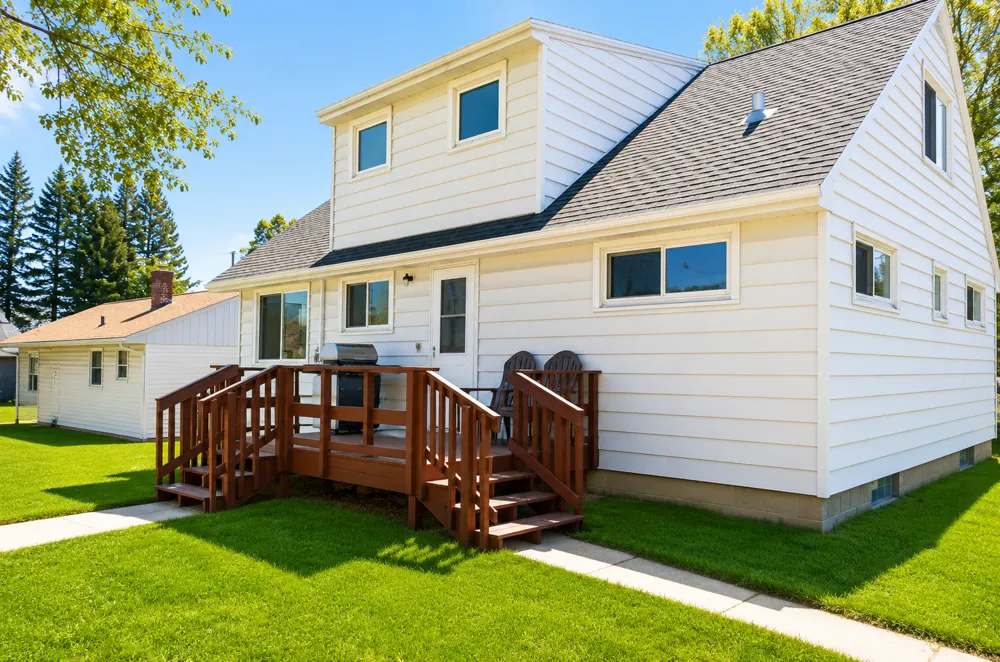 320 Michigan Avenue W Gilbert, MN 55741