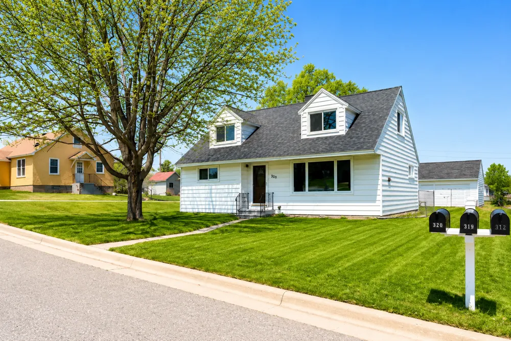 320 Michigan Avenue W Gilbert, MN 55741