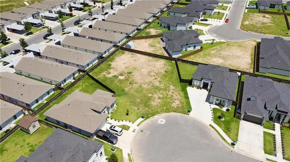 1100 Matthew Drive San Juan, TX 78589