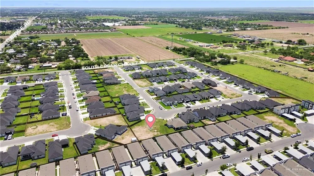 1100 Matthew Drive San Juan, TX 78589