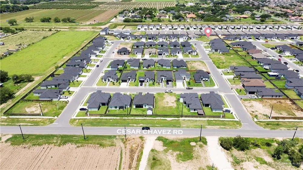 1100 Matthew Drive San Juan, TX 78589