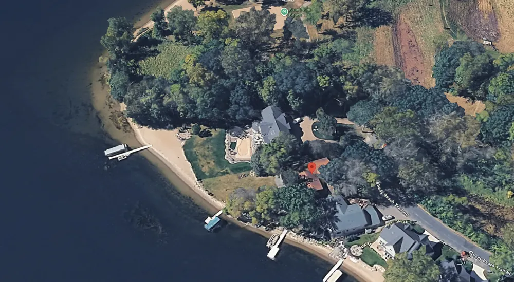 14458 Shady Beach Trail NE Prior Lake, MN 55372