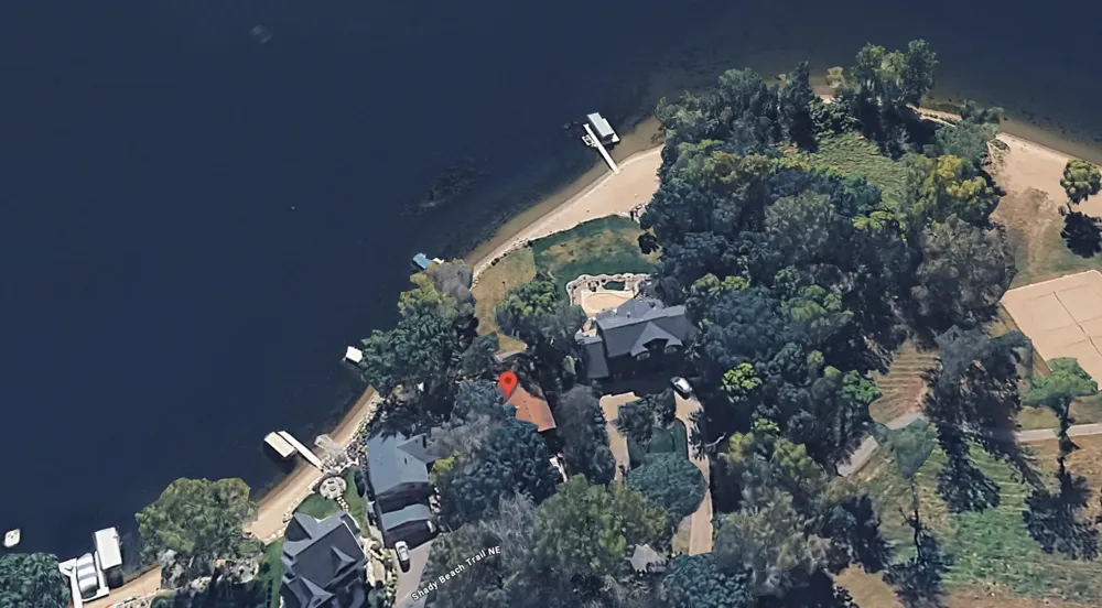 14458 Shady Beach Trail NE Prior Lake, MN 55372