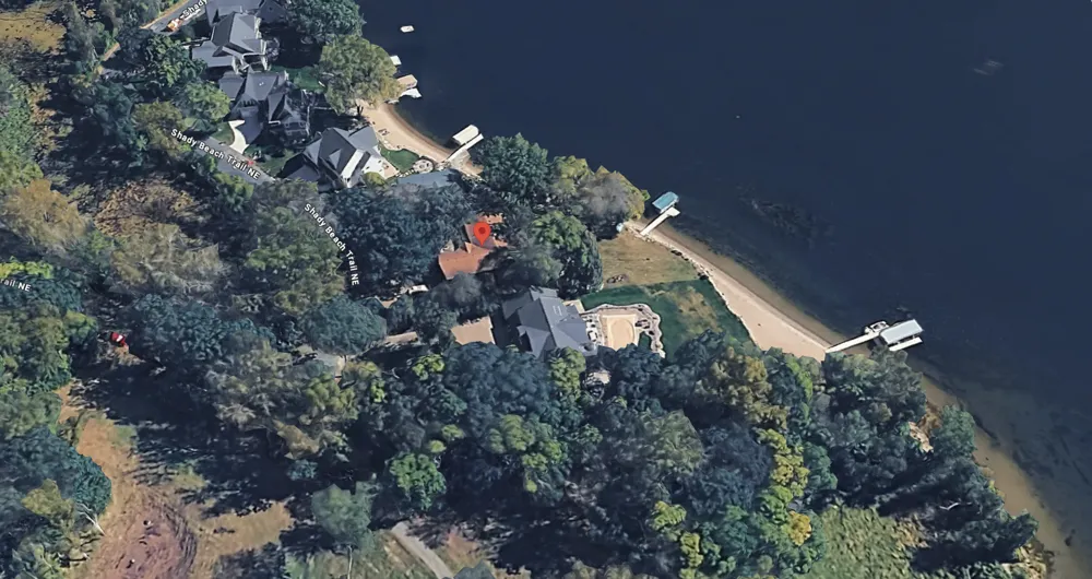 14458 Shady Beach Trail NE Prior Lake, MN 55372