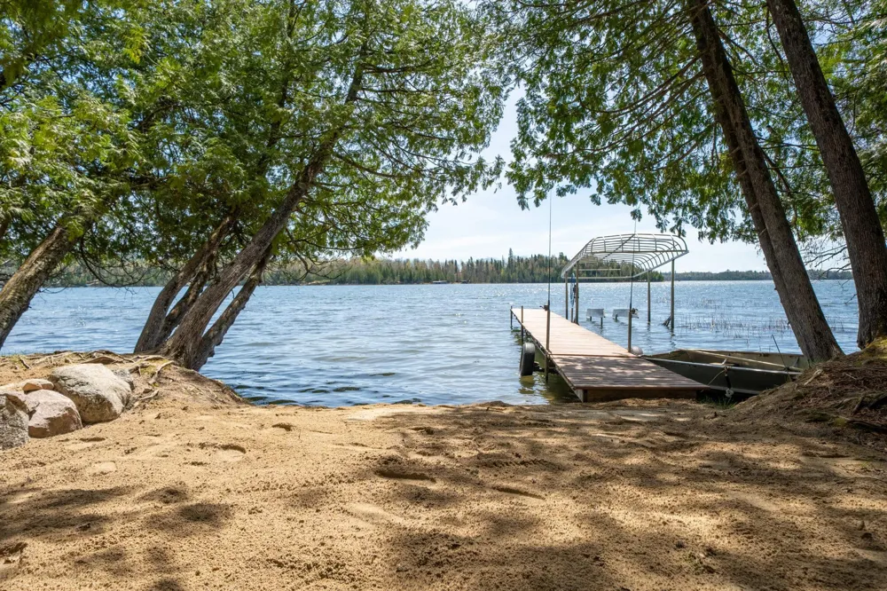 52384 Becker Road Bigfork, MN 56628