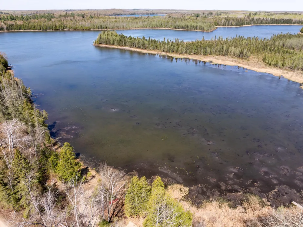 52384 Becker Road Bigfork, MN 56628