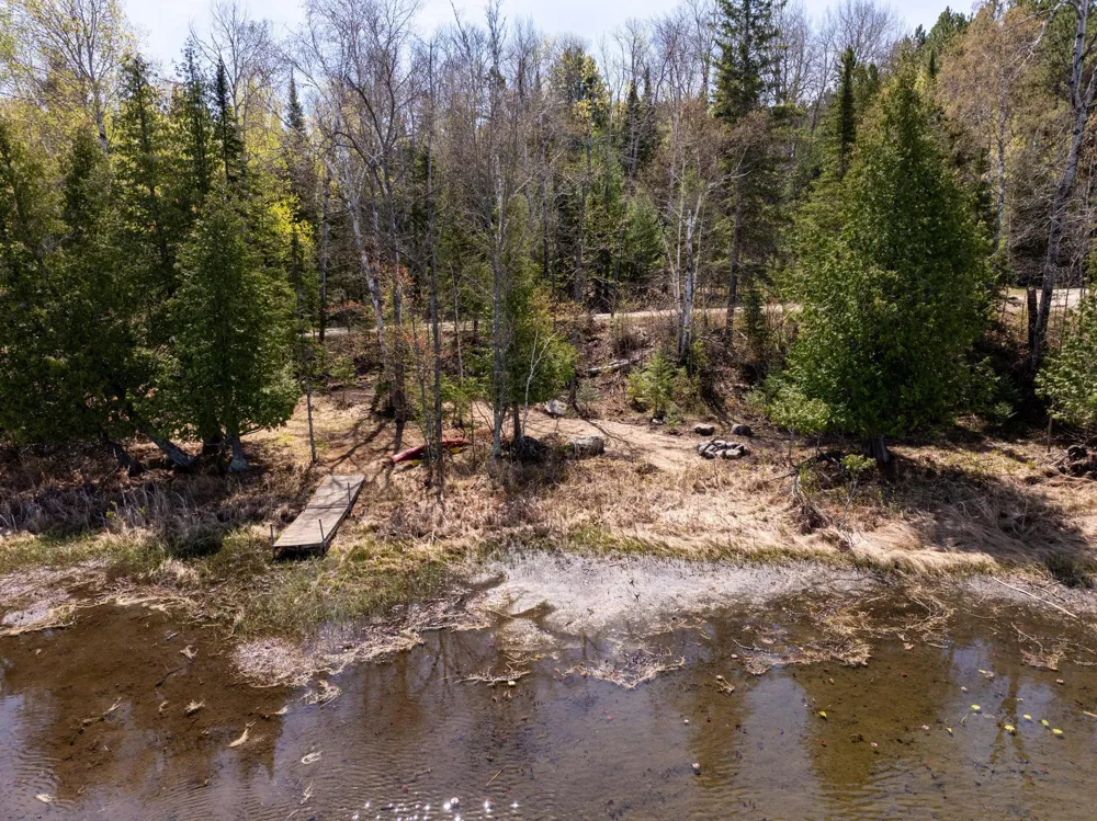 52384 Becker Road Bigfork, MN 56628