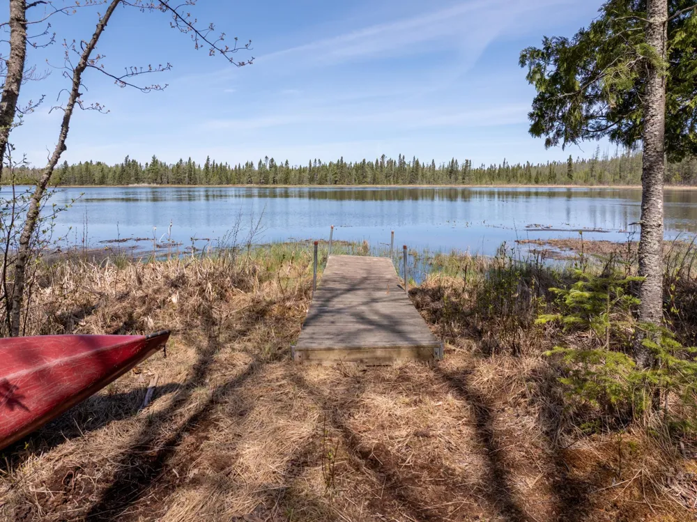 52384 Becker Road Bigfork, MN 56628