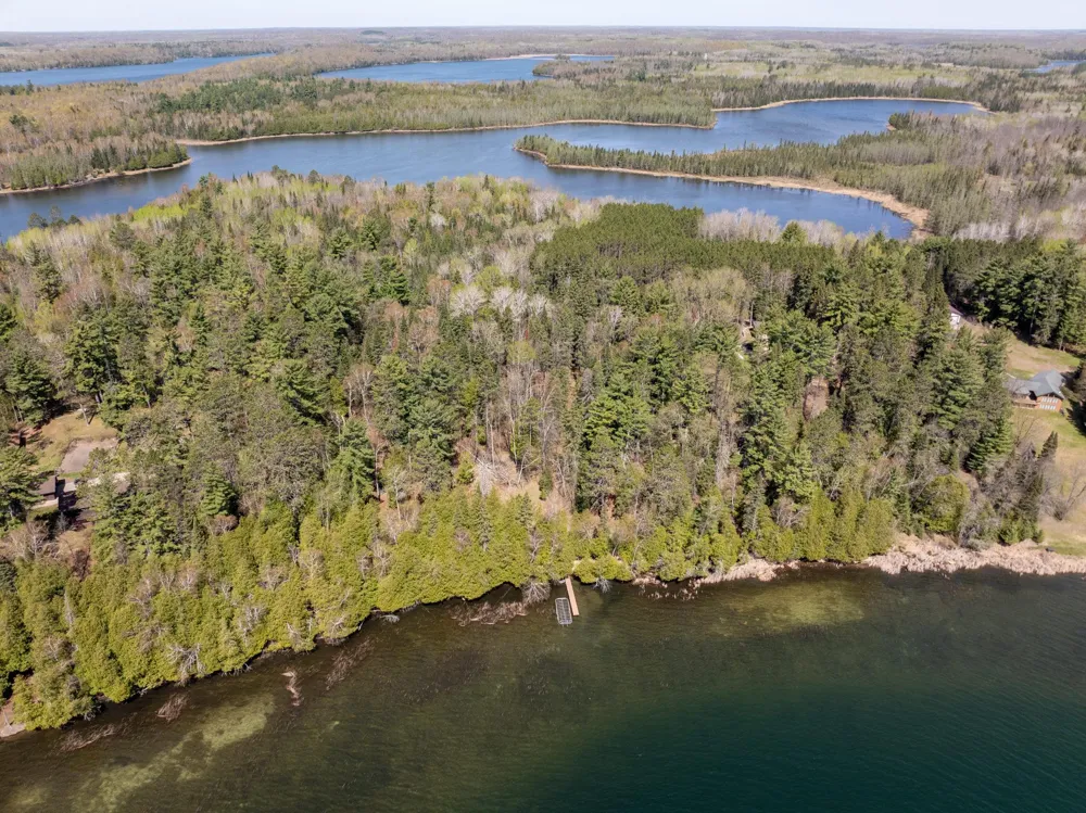 52384 Becker Road Bigfork, MN 56628