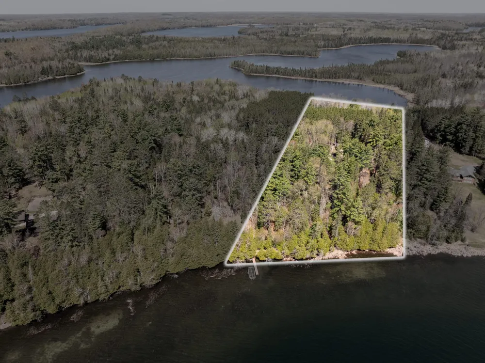52384 Becker Road Bigfork, MN 56628