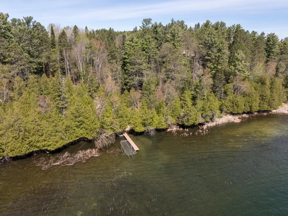 52384 Becker Road Bigfork, MN 56628